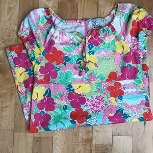 Girls Lilly Pulitzer Dress